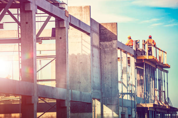 Best Concrete Grinding and Polishing in Calverton, NY