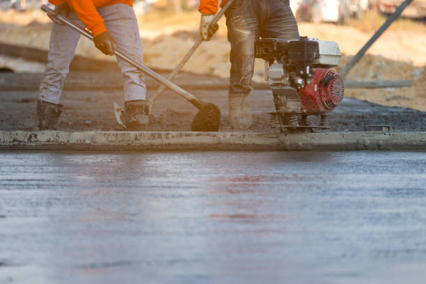 Best Decorative Concrete in Calverton, NY