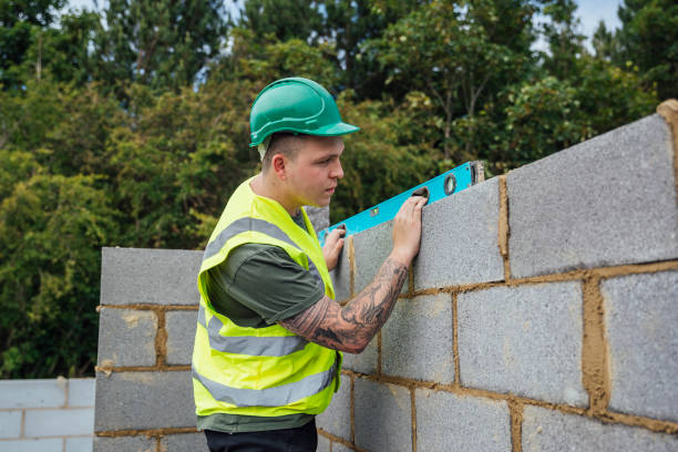 Best Concrete Retaining Walls in Calverton, NY