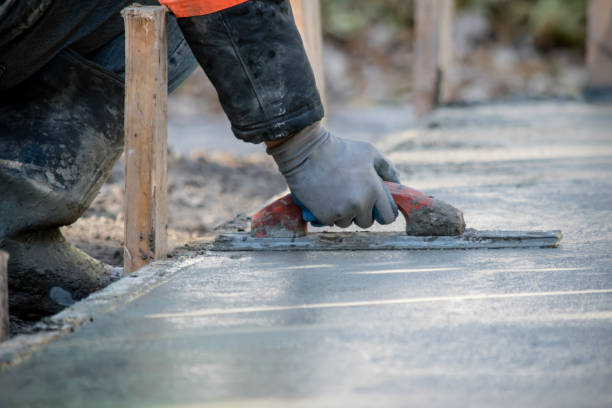 Best Concrete Sealing and Maintenance in Calverton, NY
