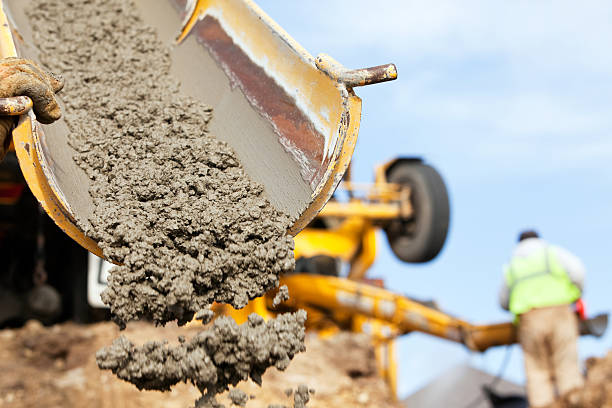 Best Concrete Removal and Replacement in Calverton, NY