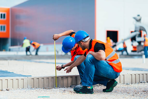 Best Residential Concrete Solutions in Calverton, NY