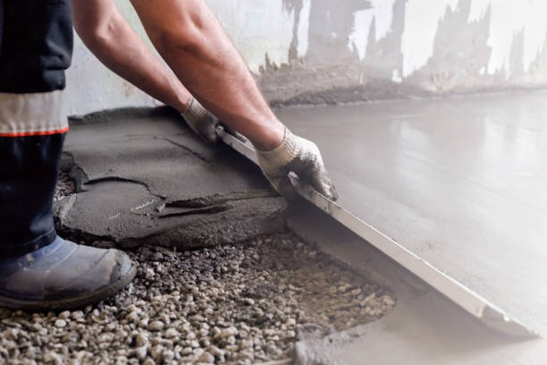 Best Commercial Concrete Services in Calverton, NY